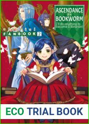 Ascendance of a Bookworm Fanbook Volume 2