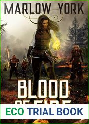 Blood of Fire