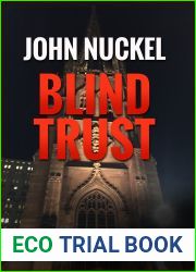 Blind Trust (#RectorSTseries Book 3)