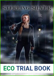 Sterling Silver (Sterling Hunter #1)