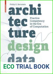 Architecture | Design | Data