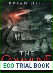 The Commune: Parata Occult Mysteries, Book 3