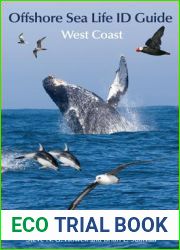 Offshore Sea Life ID Guide: West Coast