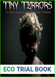 Tiny Terrors (A Finn McCoy Paranormal Thriller Book 8)