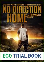 The Revenant (No Direction Home #4)