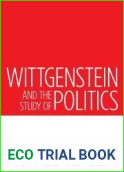 Wittgenstein and the Study of Politics