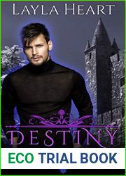 Destiny (Lughnasadh Elite Academy 9)