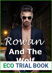 Rowan and the Wolf