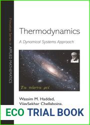 Thermodynamics (05) by Haddad, Wassim M - Chellaboina, VijaySekhar - Nersesov, Serge [Hardcover (2005)]
