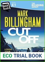 Cut Off: Quick Reads