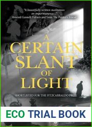 A Certain Slant of Light