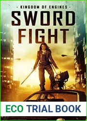 Sword Fight (Kingdom of Engines #1)