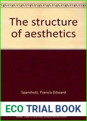 The Structure of Aesthetics