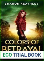 Colors of Betrayal: An Olivia Samuels Mystery (Olivia Samuels| Color Series Book 5)