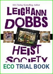 Heist Society (Kate Diamond Adventure #3)