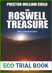 The Roswell Treasure (Order of the Black Sun)