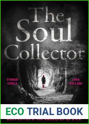 THE SOUL COLLECTOR: A gripping psychic detective crime thriller: Some bonds are unbreakable…