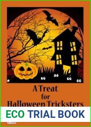 A Treat for Halloween Tricksters (L.A. Metro #1.4)