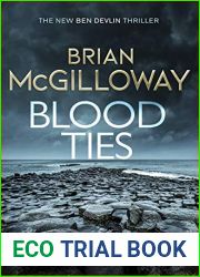 Blood Ties (Inspector Devlin, #6)