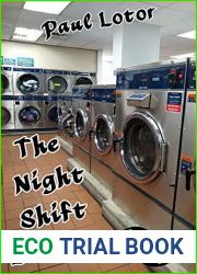 The Night Shift Laundry: Tales of Transformation