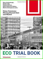 Urban Commons (Bauwelt Fundamente) by Mary Dellenbaugh (2015-06-12)