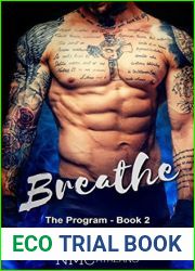 Breathe (The Program, #2)