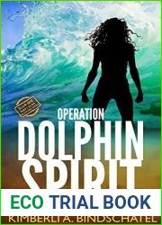 Operation Dolphin Spirit (Poppy McVie #6)
