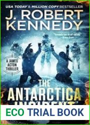 The Antartica Incident