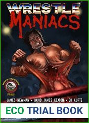 Wrestle Maniacs