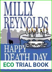 [(Happy Deathday to You)] [By (author) Milly Reynolds] published on (July, 2014)