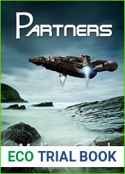 Partners - Book One (Partners, #1)