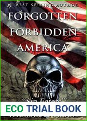 Sin Eaters (Forgotten Forbidden America #5)