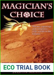 Magician|s Choice
