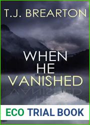 When He Vanished