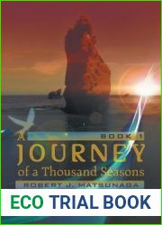 A Journey of a Thousand Seasons: Book 1