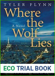 Where the Wolf Lies