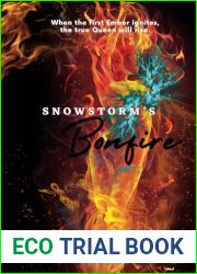 Snowstorm|s Bonfire