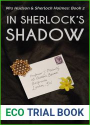 In Sherlock|s Shadow (Mrs Hudson and Sherlock Holmes, #2)