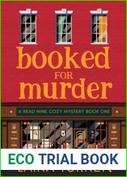 Booked For Murder: A Read Wine Bookstore Mystery