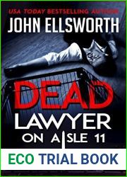 Dead Lawyer on Aisle 11 (Michael Gresham #7; Annie the Profiler #2)