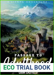 Passage to Adulthood : A LitRPG Adventure