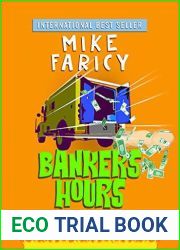 Bankers Hours (Hotshot, #3)