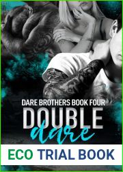 Double Dare (Dare Brothers, #4)