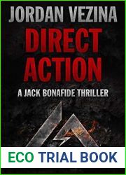 Direct Action (Jack Bonafide Book 1)