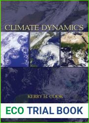 Climate Dynamics