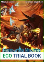 Behemoth Hunter: A LitRPG Harem Apocalypse