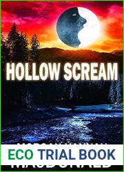 Hollow Scream (The Thomas Family #5)