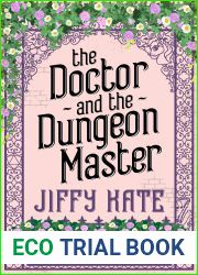 The Doctor and The Dungeon Master