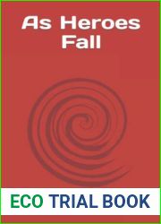 As Heroes Fall