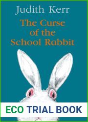The Curse of the School Rabbit